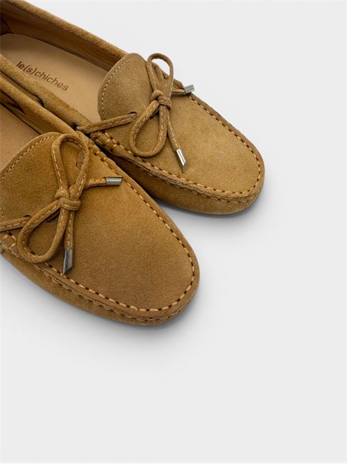  IL LACCIO | 6026CAMOSCIOCAMEL